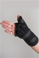 8" Universal Wrist & Thumb Brace