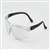 Jackson Safety 3000305 Viso Safety Glasses, Smoke Lens Color