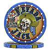 Nevada Jacks Poker Chips