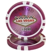 Welcome to Las Vegas Poker Chips - 500