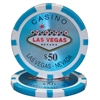 Welcome to Las Vegas Poker Chips - 50