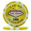 Welcome to Las Vegas Poker Chips - 1000