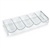 Clear Acrylic Chip Rack/Tray