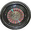 18 inch Roulette Wheel