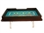 Single Dealer Craps Table