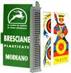 Bresciane Italian Regional Playing Cards