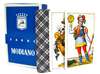 Sarde Italian Regional Playing Cards