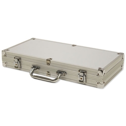 300 Chip Aluminum Poker Case