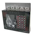 Copag Epoc Bridge Jumbo Playing Cards