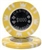 Coin Inlay 15 Gram Poker Chips