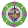 Rock & Roll Poker Chips- $100