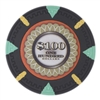 The Mint Poker Chips - $100