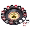 Drinking Roulette Set