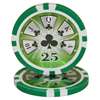 Hi Roller Poker Chips - $25