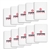 10 Copag Poker Size Cut Cards