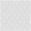 White Suited Polyester Speed Cloth - 10 Foot section