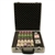 500 Milano Poker Chip Set with Claysmith Case