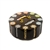 300 Monte Carlo Poker Chip Set with Wooden Carousel