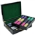 500 Scroll Poker Chip Set with Hi Gloss Case