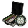 500 Bluff Canyon Poker Chip Set with Claysmith Case