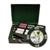 500 Desert Heat Poker Chip Set with Hi Gloss Case