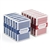 12 Decks of Wide Size, Jumbo-Index Playing Cards