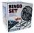 Complete Bingo Game Set