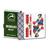 100% Plastic Belot Italian Regional Playing Cards