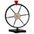 12" White Dry Erase Prize Wheel