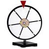 12" White Dry Erase Prize Wheel