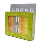 Copag Geometric Bridge Jumbo Playing Cards