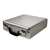 500 Chip Aluminum Claysmith Gaming Case