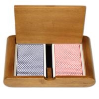 Dual Index Poker Box Set