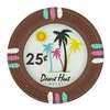 Desert Heat Poker Chips - $.25