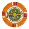 Gold Rush Poker Chips - $10000