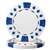 Diamond Suited Poker Chips