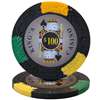 King's Casino Poker Chips - $100