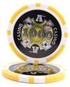 Ace Casino Poker Chips - $1000