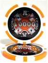 Ace Casino Poker Chips - $10000