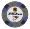 Showdown  Poker Chips