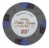 Monaco Club Poker Chips