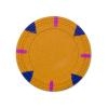 Triangle and Stick Poker Chips - Yellow