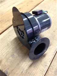 Blower w/Motor-50 cfm