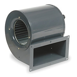 Blower w/Motor-465 cfm