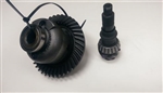 Ring and Pinion / Posi Unit Set, 12 Bolt, 4.88, GM Original Used