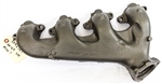 1966 - 1967 Exhaust Manifold Big Block, Left Hand GM Used