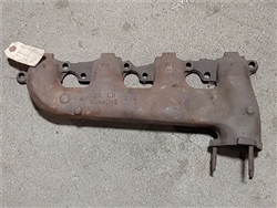 1972 - 1975 Big Block Exhaust Manifold, Left Hand Original GM Used 3994045