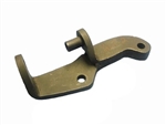 1966 - 1968 Chevelle and Nova Small Block Lower Alternator Exhaust Manifold Alternator Bracket