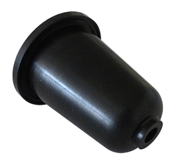 1964 - 1979 Nova Cylinder Push Rod Rubber Dust Boot, Manual (Disc or Drum)