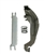 1964 - 1979 Nova Emergency Parking Brake Shoe Lever Kit, Rear LH